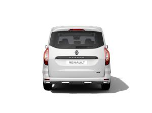 Renault Kangoo E-Tech Equilibre Comfort Range AC11