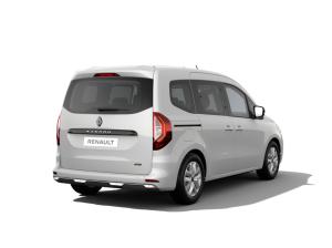 Renault Kangoo E-Tech Equilibre Comfort Range AC11