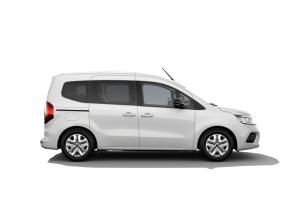 Renault Kangoo E-Tech Equilibre Comfort Range AC11
