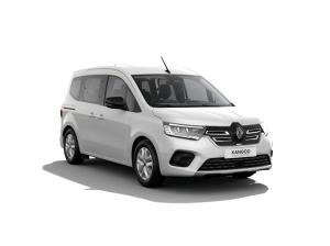 Renault Kangoo E-Tech Equilibre Comfort Range AC11