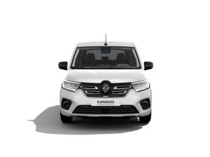 Renault Kangoo E-Tech Equilibre Comfort Range AC11