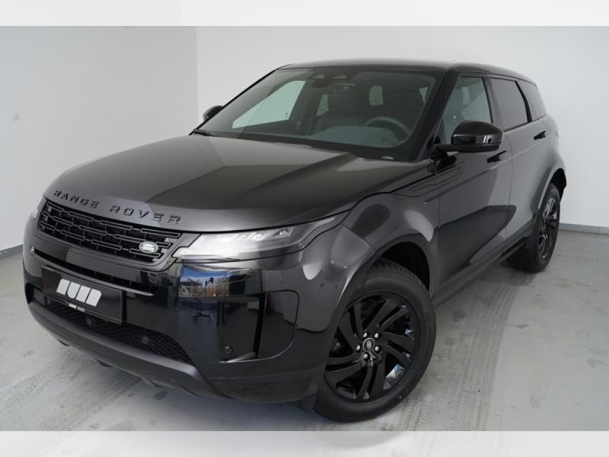 Land Rover Range Rover Evoque D165 S #🚗🏕⚡ #Stilvoll, kompakt, leistungsstark.