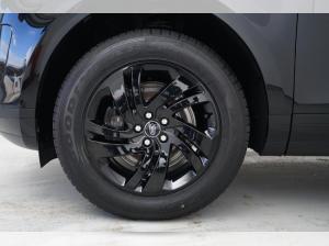 Land Rover Range Rover Evoque D165 S #🚗🏕⚡ #Stilvoll, kompakt, leistungsstark.
