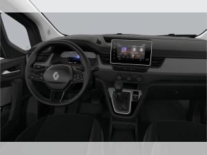 Renault Kangoo E-Tech Equilibre Comfort Range AC11