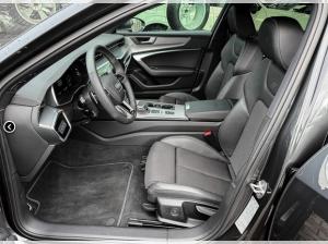 Audi A6 Avant 45 TFSI S-Line AHK/ACC/LED/4-Zonen Klima/MMI+/Keyless/Privacy/Business/PDC