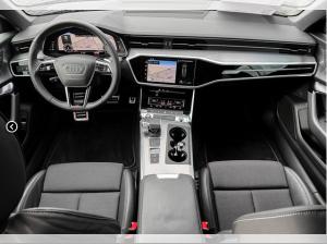 Audi A6 Avant 45 TFSI S-Line AHK/ACC/LED/4-Zonen Klima/MMI+/Keyless/Privacy/Business/PDC