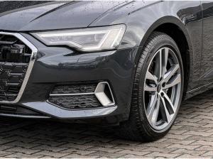 Audi A6 Avant 45 TFSI S-Line AHK/ACC/LED/4-Zonen Klima/MMI+/Keyless/Privacy/Business/PDC