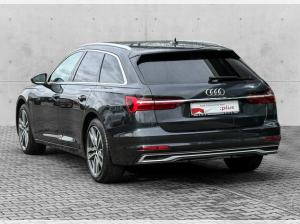 Audi A6 Avant 45 TFSI S-Line AHK/ACC/LED/4-Zonen Klima/MMI+/Keyless/Privacy/Business/PDC