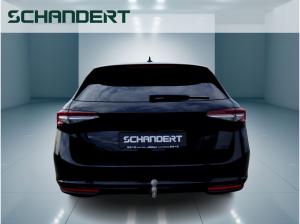 Skoda Superb Combi 2.0 TDI Sportline 4x4 DSG Matrix AHK Navi🚀Sofort-Verfügbar🚀Autohaus-Schandert Top-Deal✨