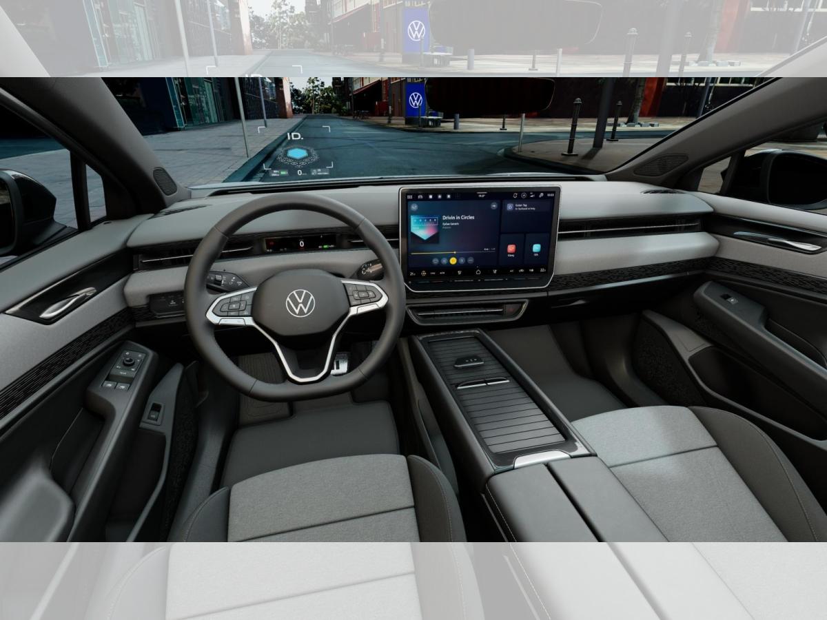 Volkswagen ID.7