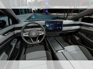 Volkswagen ID.7 Tourer Pro | Facelift *BIS 30.06.* ⚡🚗🔌