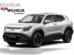 Suzuki e Vitara Club (49 kWh-Batterie)