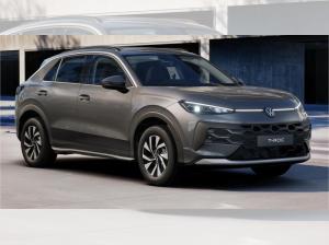 Volkswagen T-Roc Style ❗WKR❗PANO❗IQ.Drive+Light❗UVM❗Sofort❗