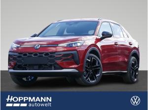 Volkswagen T-Roc Style 1.5 eTSI DSG AHK,NAVI,IQ Lagerwagen !