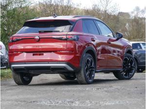 Volkswagen T-Roc Style 1.5 eTSI DSG AHK,NAVI,IQ Lagerwagen !