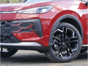 Volkswagen T-Roc Style 1.5 eTSI DSG AHK,NAVI,IQ Lagerwagen !