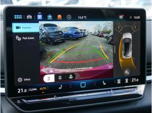 Volkswagen T-Roc Style 1.5 eTSI DSG AHK,NAVI,IQ Lagerwagen !