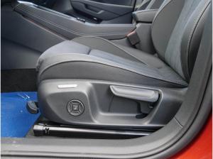 Volkswagen T-Roc Style 1.5 eTSI DSG AHK,NAVI,IQ Lagerwagen !