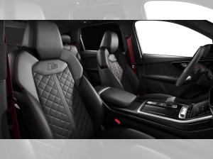 Audi Q7 (4MQ)