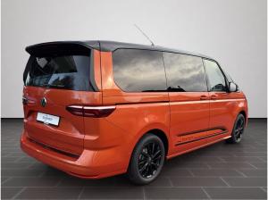 Volkswagen Multivan (ST)