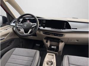 Volkswagen Multivan (ST)