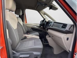 Volkswagen Multivan (ST)