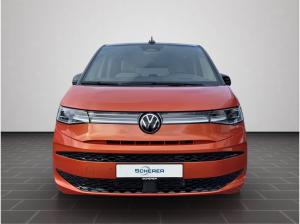 Volkswagen Multivan (ST)