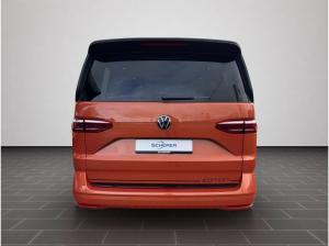 Volkswagen Multivan (ST)