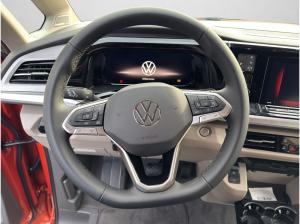 Volkswagen Multivan (ST)