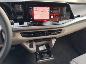 Volkswagen Multivan (ST)