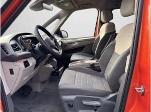 Volkswagen Multivan (ST)