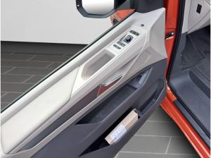 Volkswagen Multivan (ST)