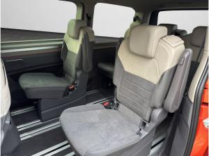 Volkswagen Multivan (ST)