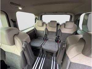 Volkswagen Multivan (ST)