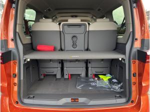 Volkswagen Multivan (ST)