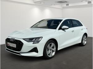 Audi A3 Sportback 35 TFSI advanced Navi Digitales Cockpit Soundsystem LED Blendfreies Fernl.