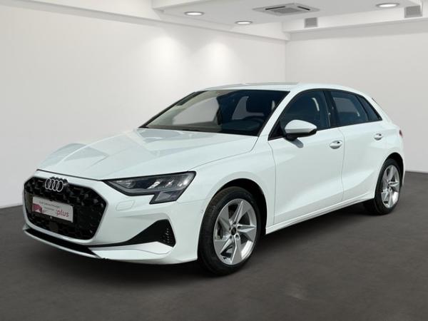Audi A3 Sportback 35 TFSI advanced Navi Digitales Cockpit Soundsystem LED Blendfreies Fernl.