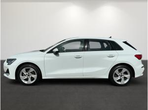 Audi A3 Sportback 35 TFSI advanced Navi Digitales Cockpit Soundsystem LED Blendfreies Fernl.