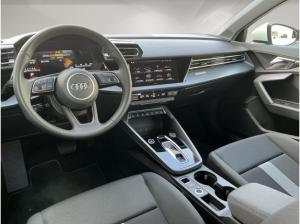 Audi A3 Sportback 35 TFSI advanced Navi Digitales Cockpit Soundsystem LED Blendfreies Fernl.