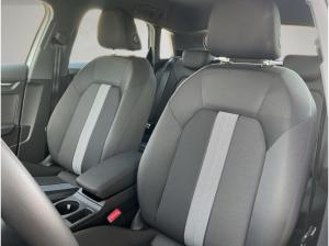Audi A3 Sportback 35 TFSI advanced Navi Digitales Cockpit Soundsystem LED Blendfreies Fernl.