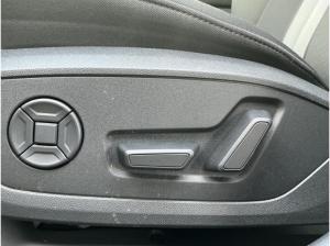 Audi A3 Sportback 35 TFSI advanced Navi Digitales Cockpit Soundsystem LED Blendfreies Fernl.
