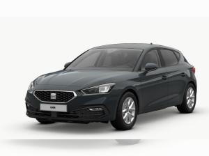 Seat Leon 1.5 eTSI DSG ROAD EDITION+LED+NAVI+SHZ+PDC+