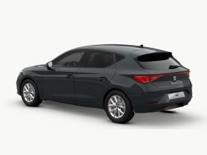 Seat Leon 1.5 eTSI DSG ROAD EDITION+LED+NAVI+SHZ+PDC+