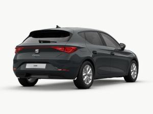 Seat Leon 1.5 eTSI DSG ROAD EDITION+LED+NAVI+SHZ+PDC+