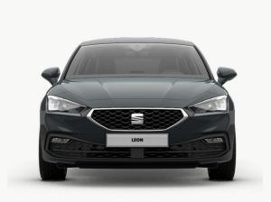 Seat Leon 1.5 eTSI DSG ROAD EDITION+LED+NAVI+SHZ+PDC+