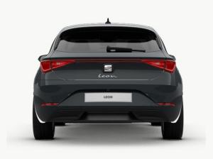 Seat Leon 1.5 eTSI DSG ROAD EDITION+LED+NAVI+SHZ+PDC+