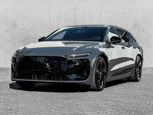 Abbildung Leasingangebot Audi A6 e-tron