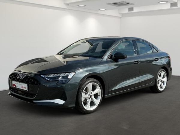 Abbildung Leasingangebot Audi A3