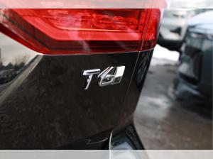 Volvo V60 T6 AWD Ultra Dark Recharge/SHZ/LHZ/Privacy