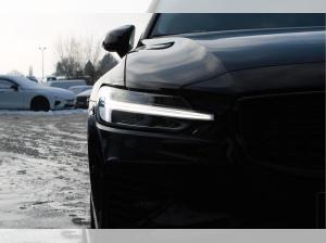 Volvo V60 T6 AWD Ultra Dark Recharge/SHZ/LHZ/Privacy